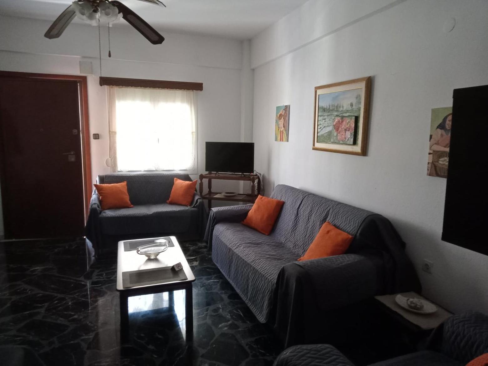 شقة Lovely Maison House 50M From The Beach At Nea فلوغيتا المظهر الخارجي الصورة